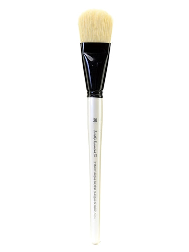 Simply Simmons : XL Brushes