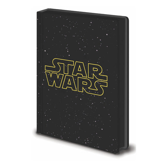 Star Wars Opening Title Journal