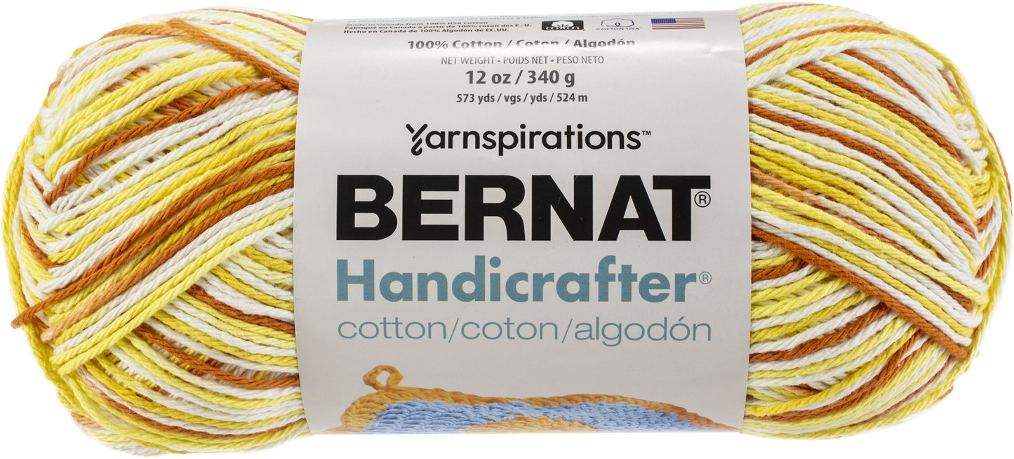 Bernat Handicrafter Yarn