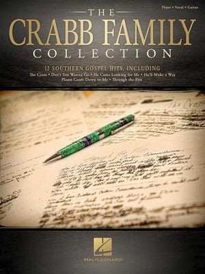 Crabb Family Collection