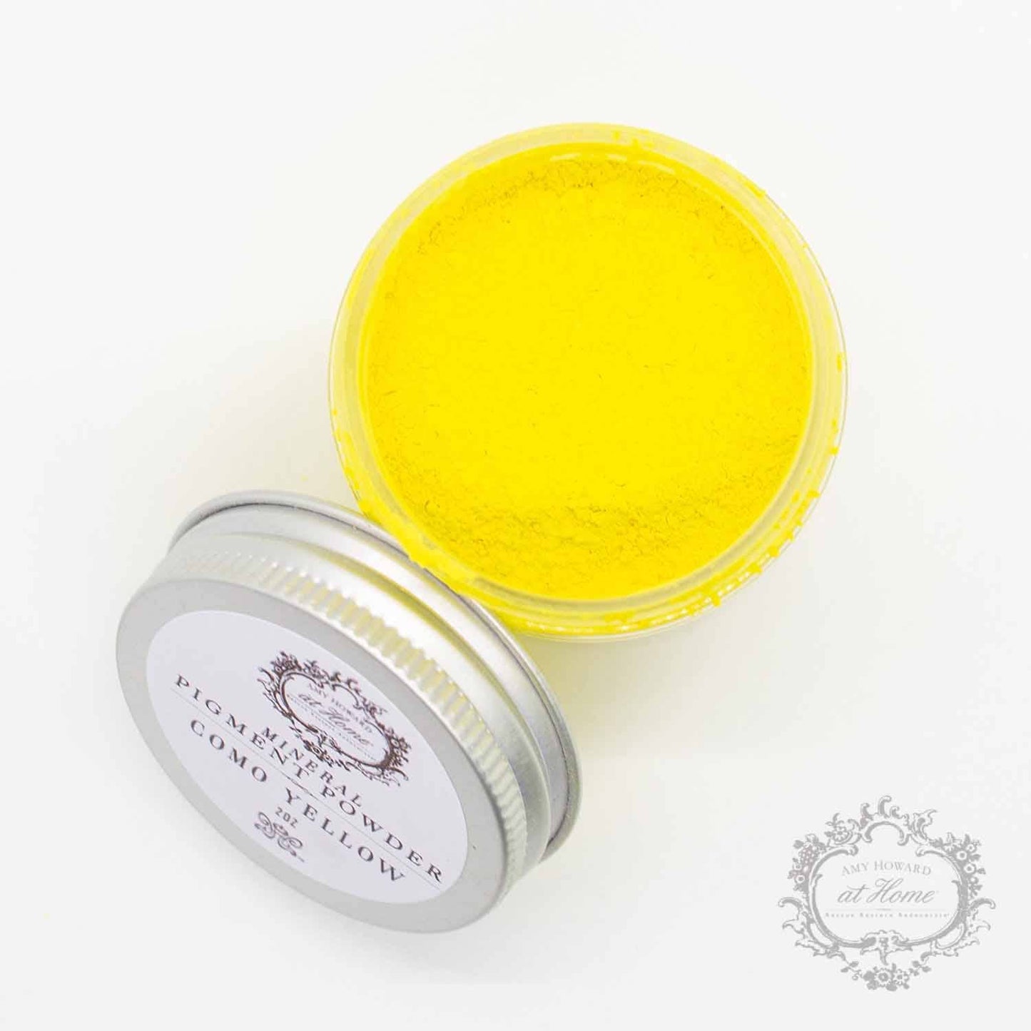 Amy Howard at Home : Pigment Powder