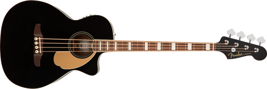 Fender : Kingman Bass