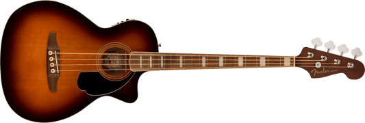 Fender : Kingman Bass