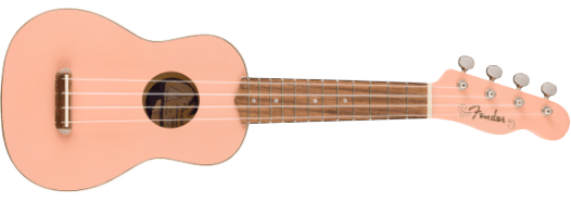 Venice Soprano Ukulele