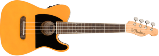 Fullerton Tele Uke