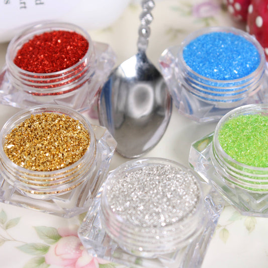 Meyer Imports : Glitter Sampler Kit