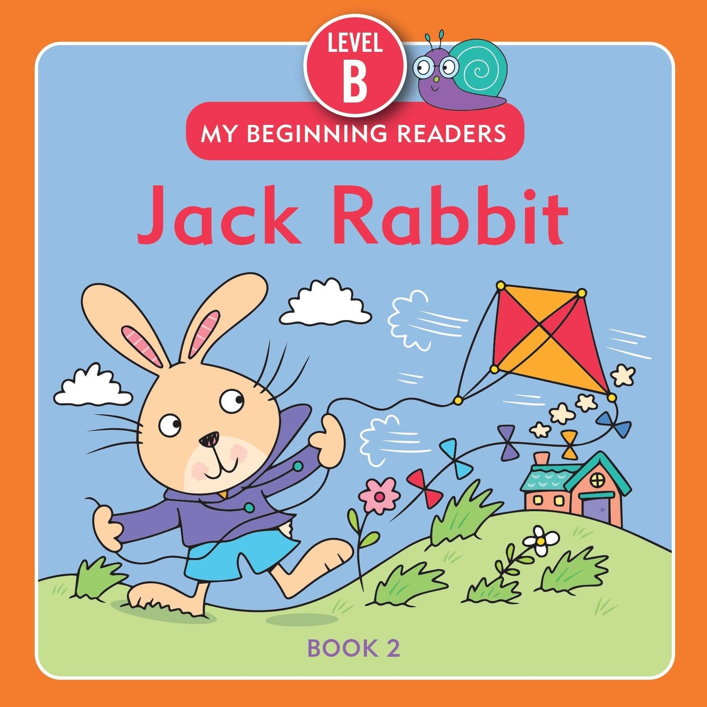 Peter Pauper Press - My Beginning Readers Set: Level B