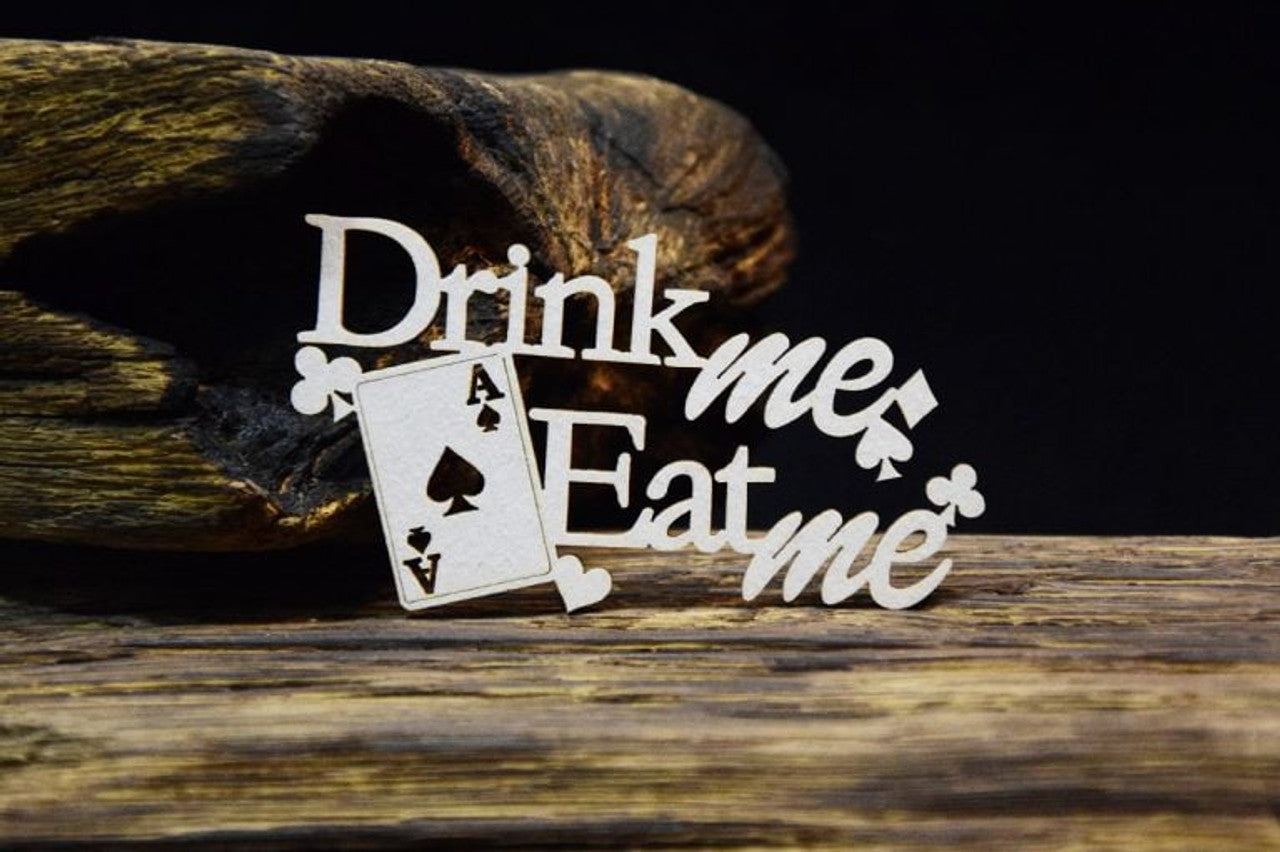 Snipart Lucky Games : Drink Me