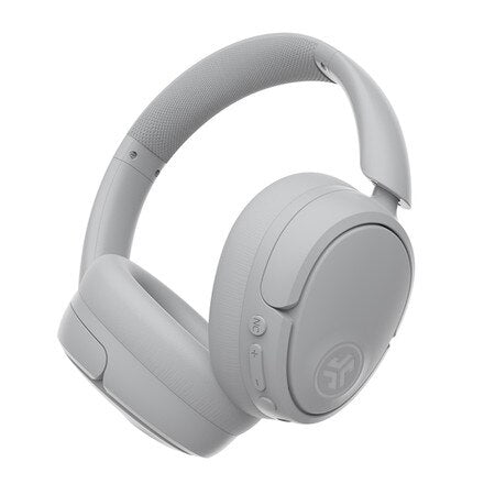 JBuds Lux ANC Wireless Over Ear Headphones Cloud