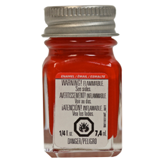 Testors : Enamel Paint : Colour Variety