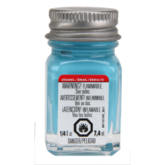 Testors : Enamel Paint : Colour Variety