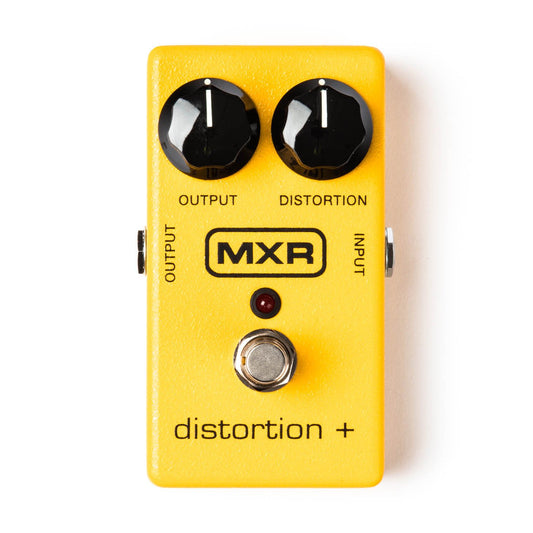 DUNLOP MXR M-104 DISTORTION PEDAL