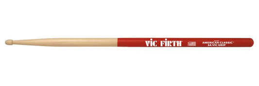 VIC FIRTH 5AVG VIC GRIP DRUMSTICKS
