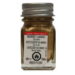 Testors : Enamel Paint : Colour Variety