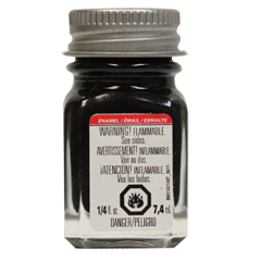Testors : Enamel Paint : Colour Variety