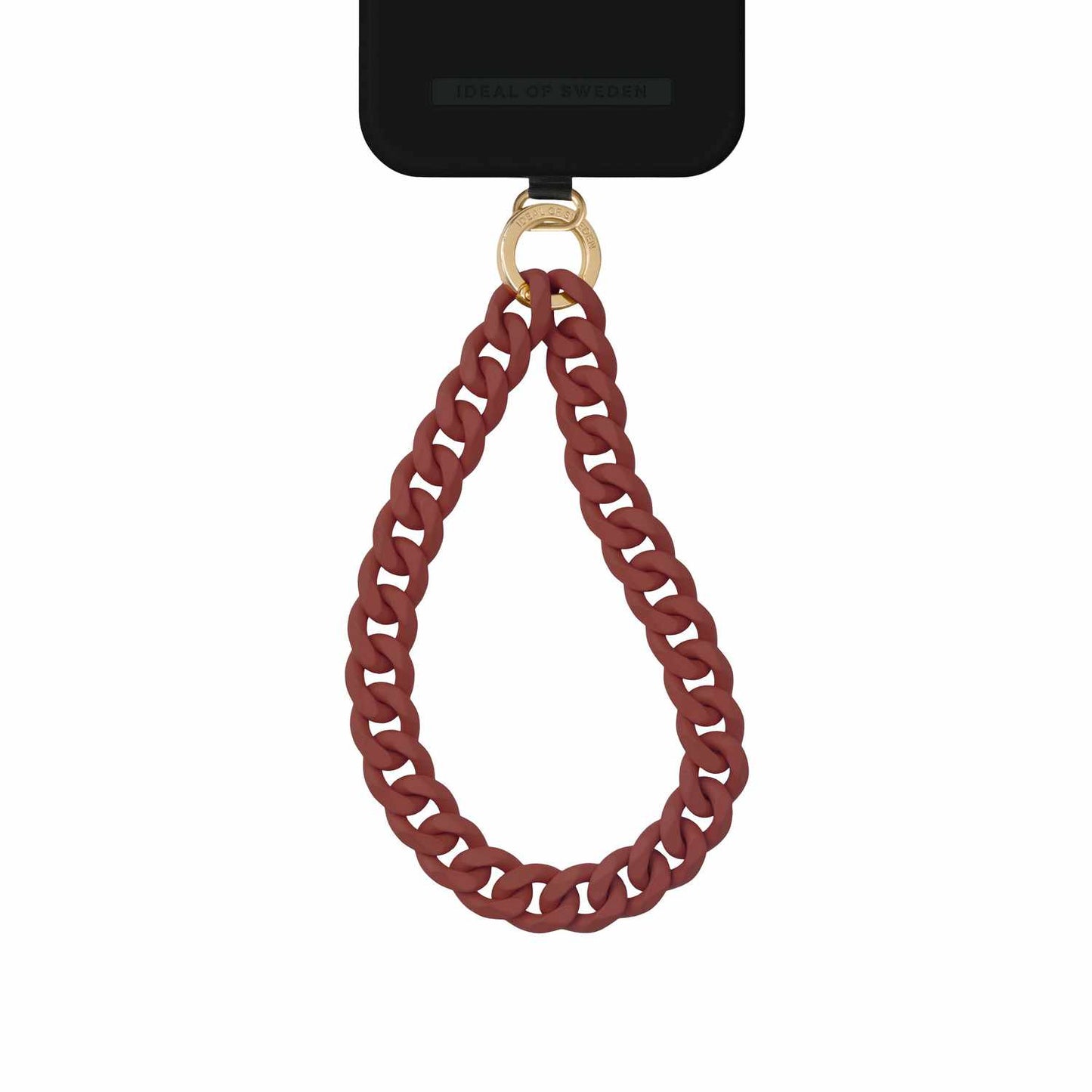 Ideal Of Sweden - Chain Wristlet Strap