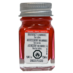 Testors : Enamel Paint : Colour Variety