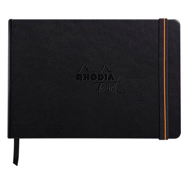 Rhodia Touch : Calligrapher Book A5