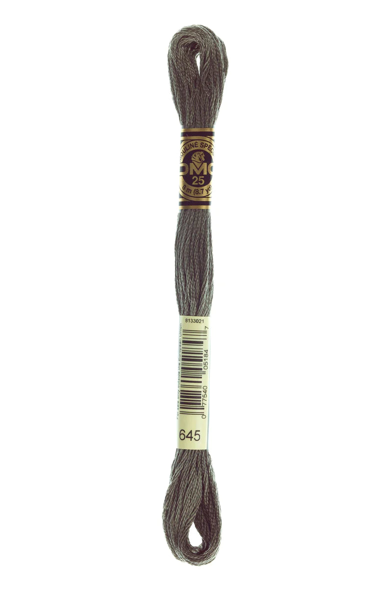 DMC Thread Dark's / Light's