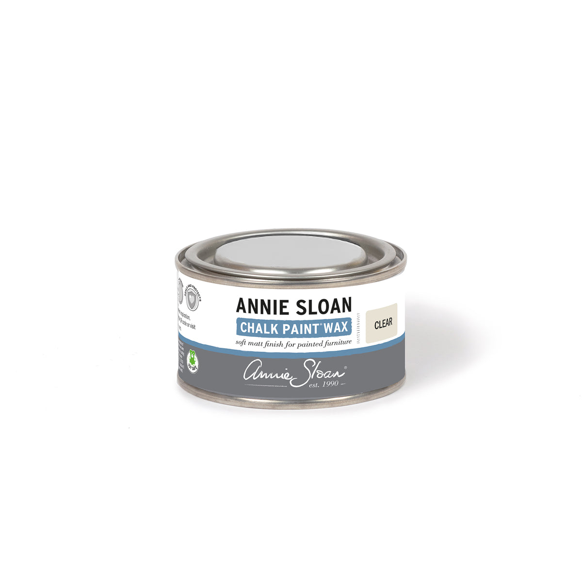 Annie Sloan Chalk Paint Wax Clear 120 ml