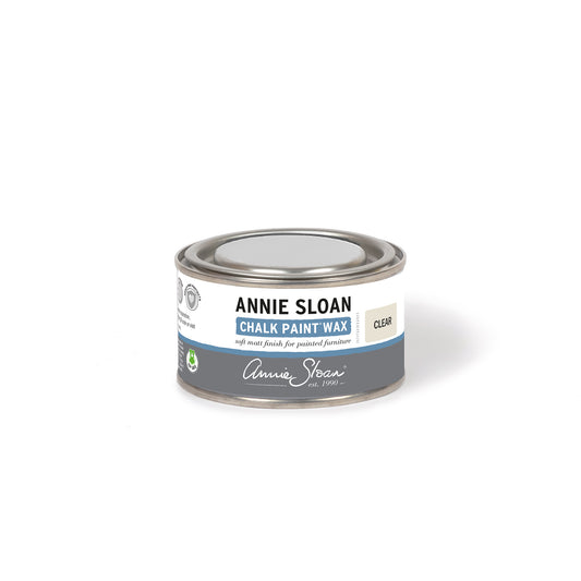 Annie Sloan Chalk Paint Wax Clear 120 ml