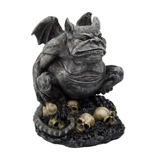 Toad Gargoyle