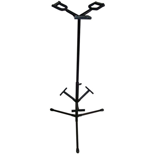 Profile GS453 Triple Guitar Stand With Lock Arm