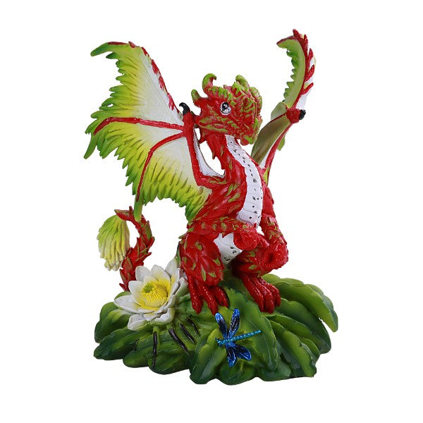 Fruit & Vegetable Themed Dragons
