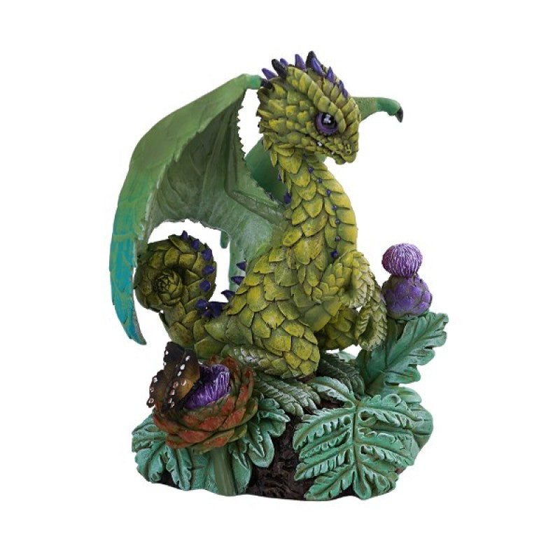 Fruit & Vegetable Themed Dragons