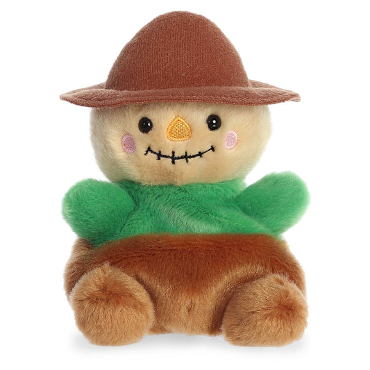 Palm Pal Cornelius Scarecrow 5"