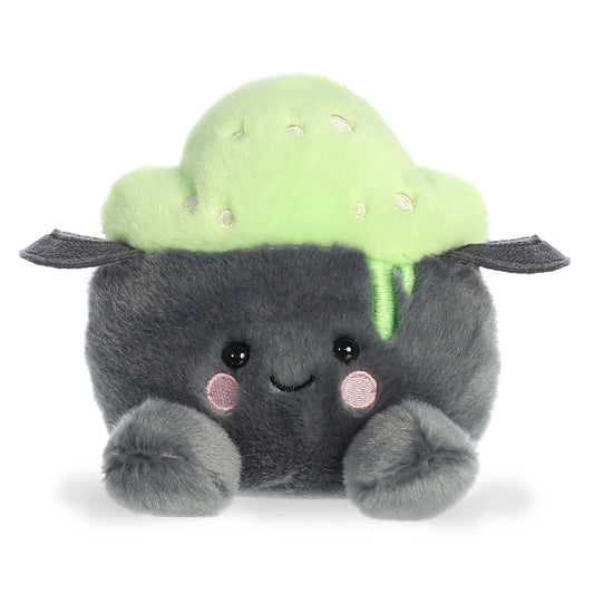 Palm Pal Bubbly Cauldron 5"