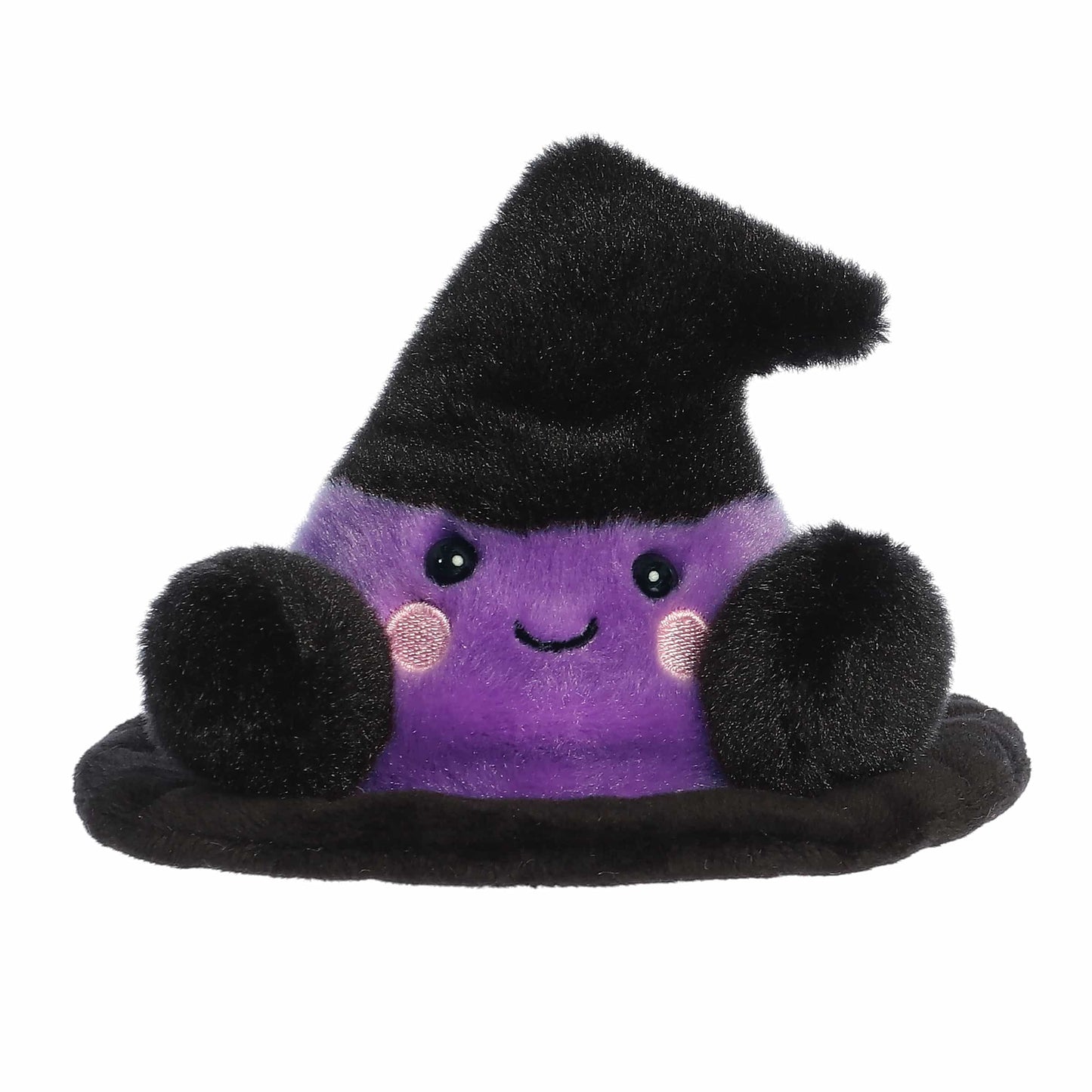 Palm Pal Rowena Witch Hat 5"