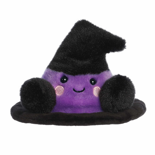 Palm Pal Rowena Witch Hat 5"