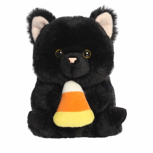 Aurora - Rolly Pet - Bryan Black Cat 5"
