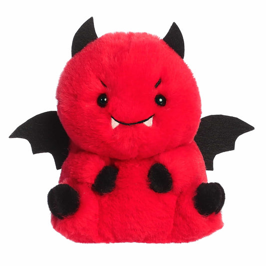 Aurora - Rolly Pets - Danny Devil  5"