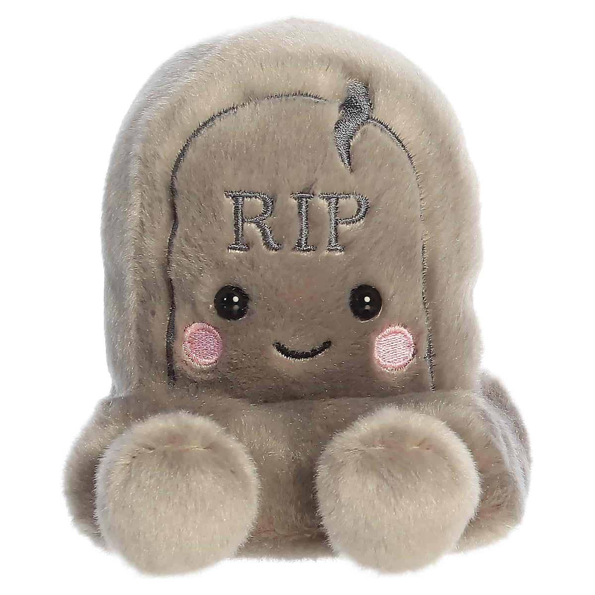 Palm Pals Thom Tombstone 5"