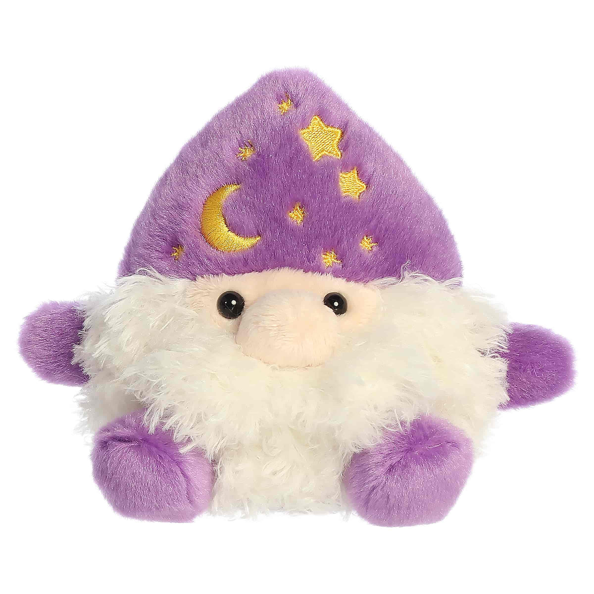 Palm Pals Ezerick Wizard 5"