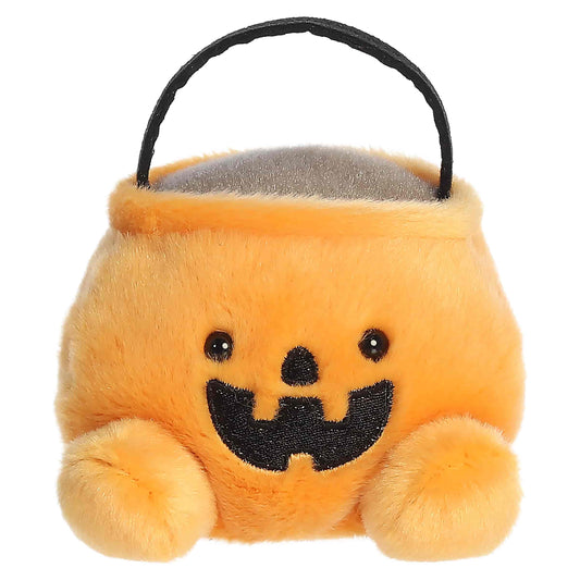 Palm Pals Bucky Candy Bucket 5"