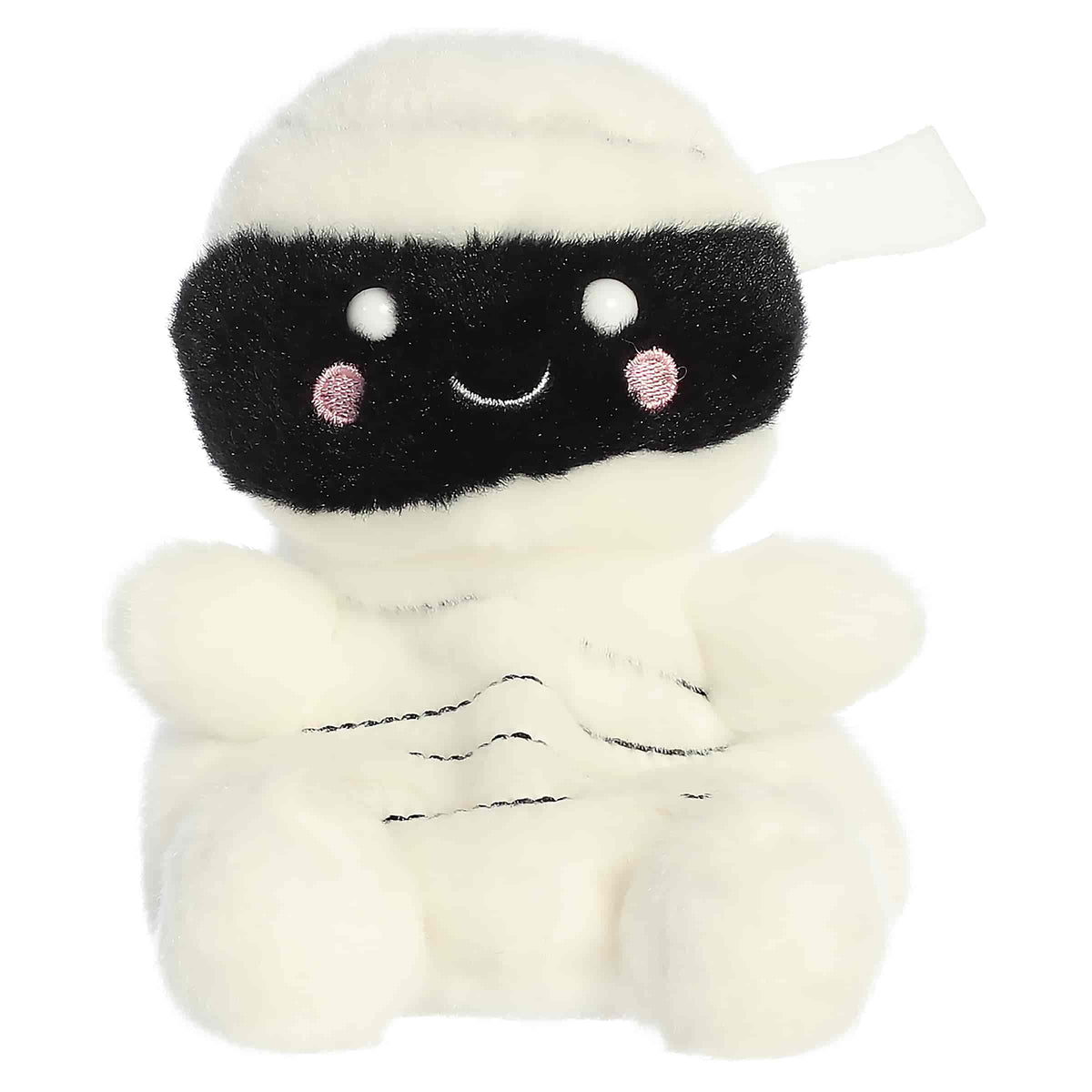 Palm Pals Wraphael Mummy 5"