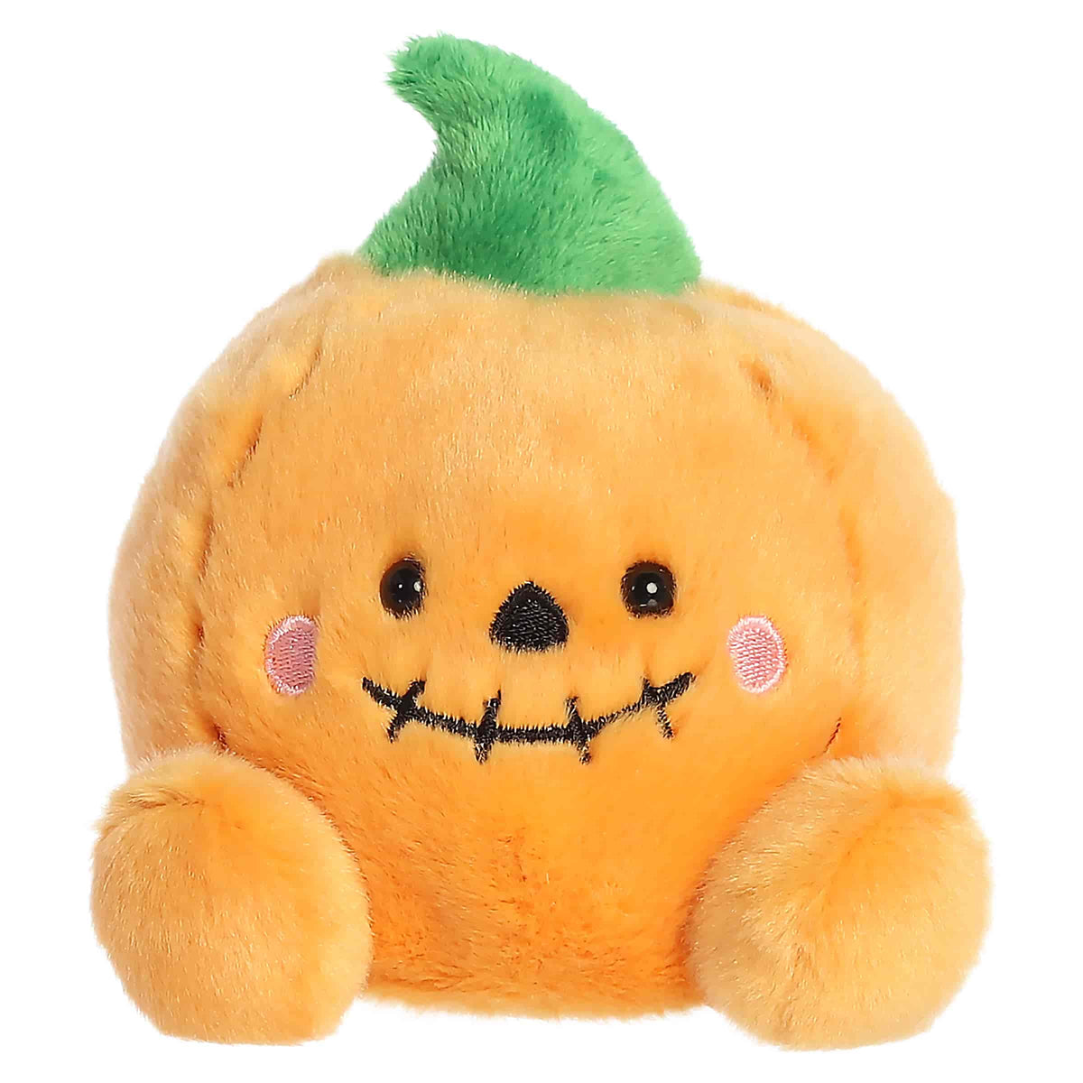 Palm Pals Craven Jack o" Lantern 5"
