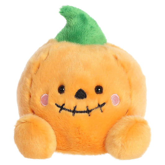 Palm Pals Craven Jack o" Lantern 5"