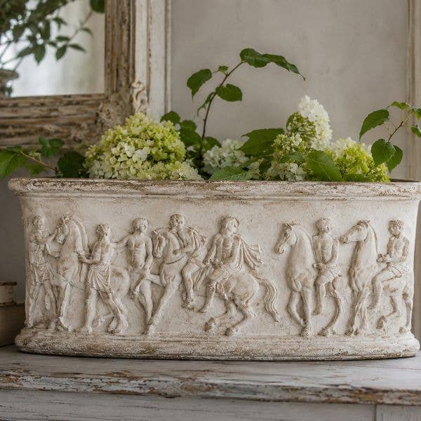 Amy Howard at Home : Decorative Mould - Relief