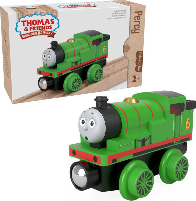 Thomas & Friends : Percy Engine