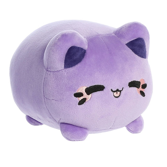 Ube Purple Yam Meowchi Tastey Peach