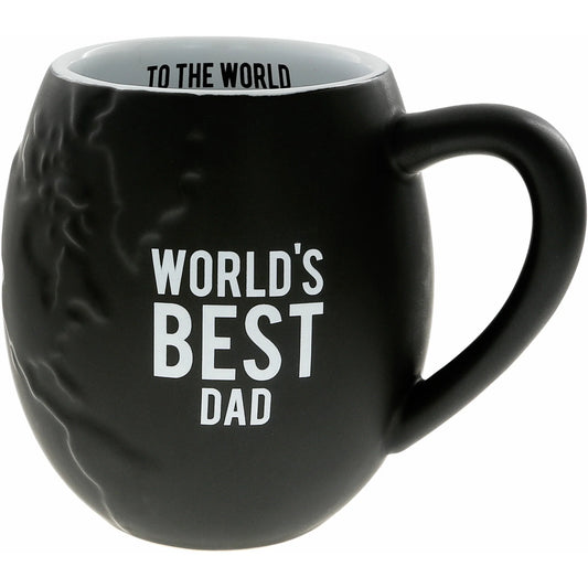 World's Best Dad 20oz Mug