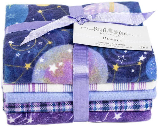 Little Feet Boutique Bundle - Celestial