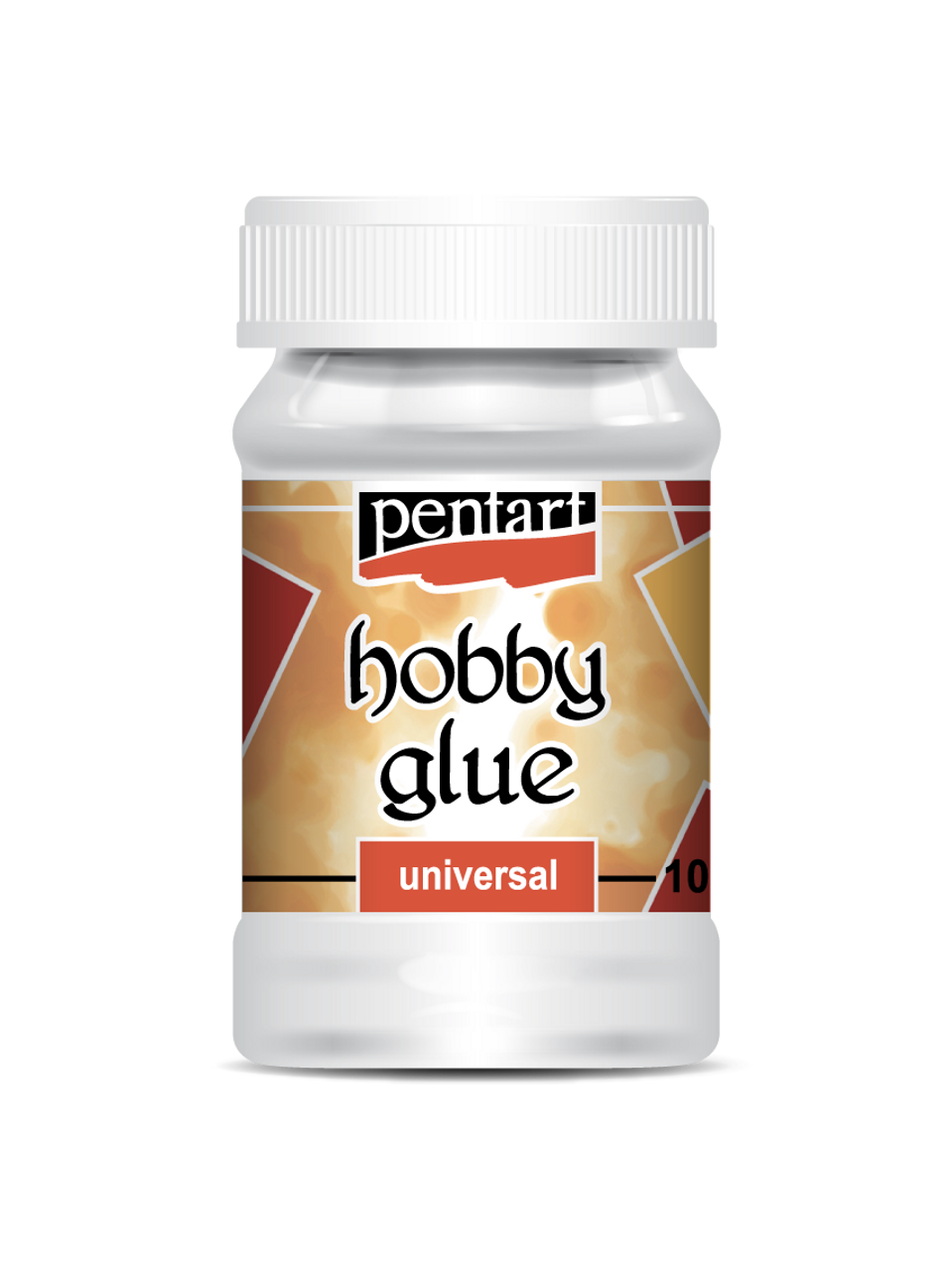 Pentart Universal Hobby Glue 100ml