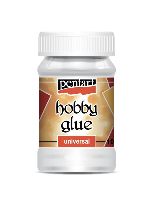 Pentart Universal Hobby Glue 100ml