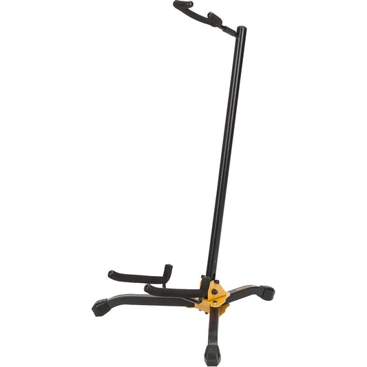 Hercules GS405B Shock Absorbing Guitar Stand