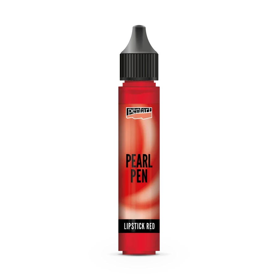 Pentart Pearl Pen - Colour Variety 30ml
